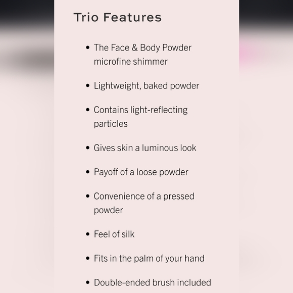 DISCONTINUED Urban Decay Naked Illuminated Trio Palette - Picture 6 of 9